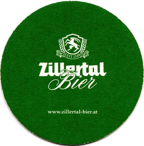 zell t-a zillertal braukunst 1-2a (rund200-zillertal bier-grn)